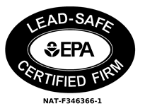 EPA Lead-Safe Certified Firm